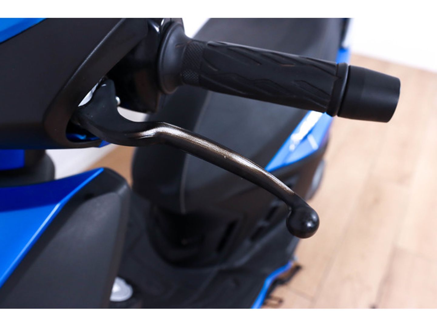 KYMCO Agility City Plus