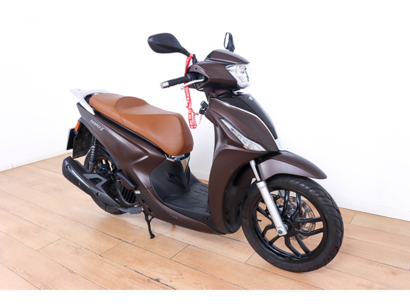 KYMCO People S 125