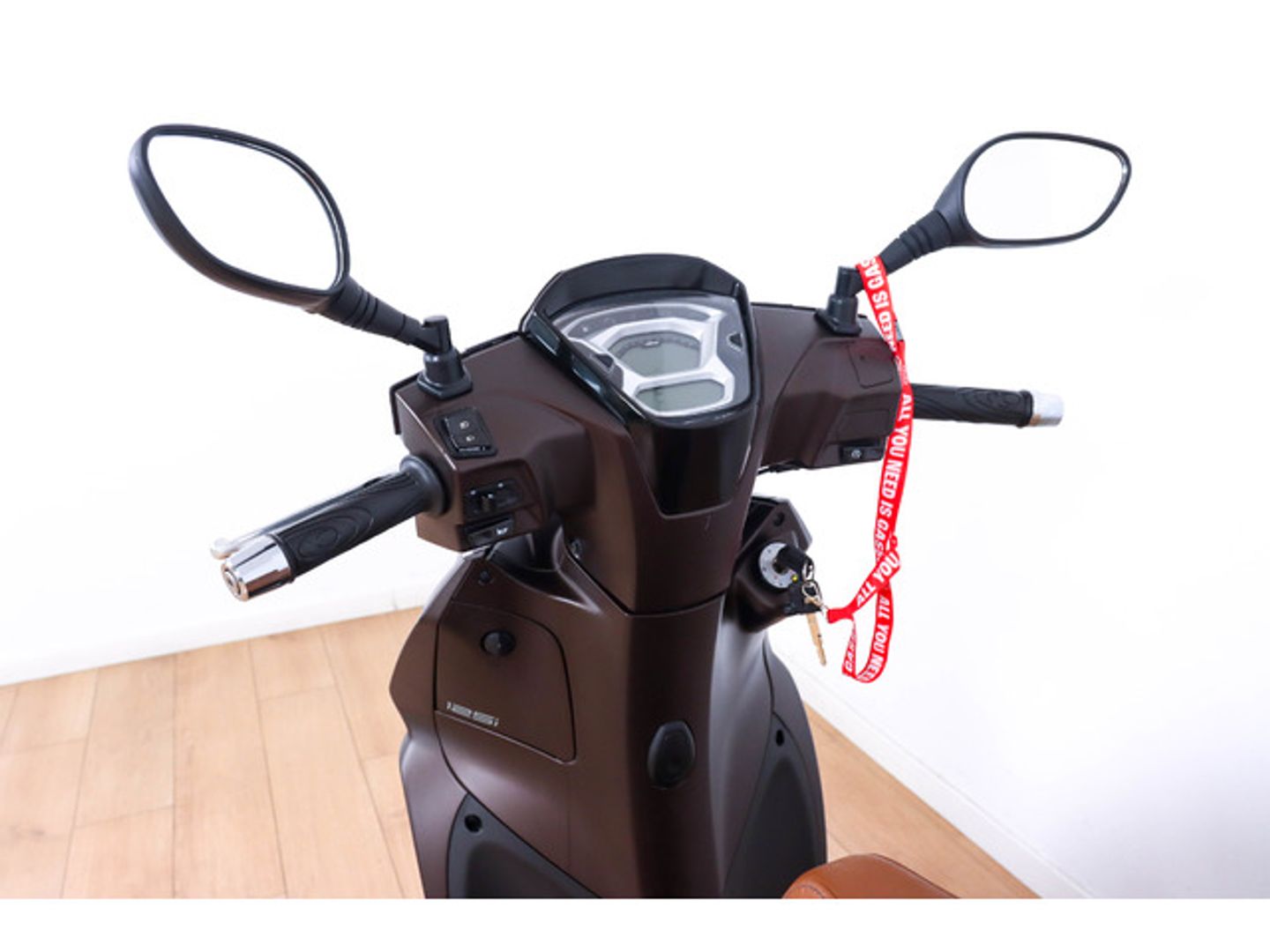 KYMCO People S 125