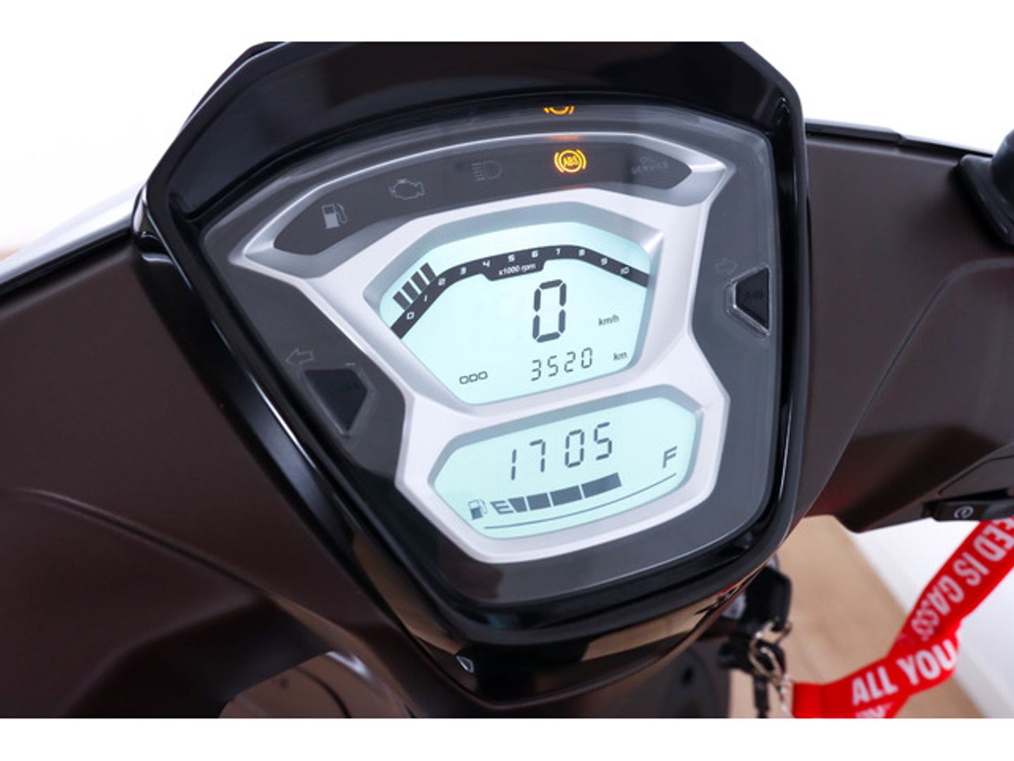 KYMCO People S 125