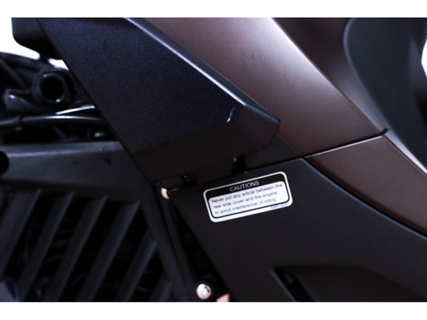KYMCO People S 125