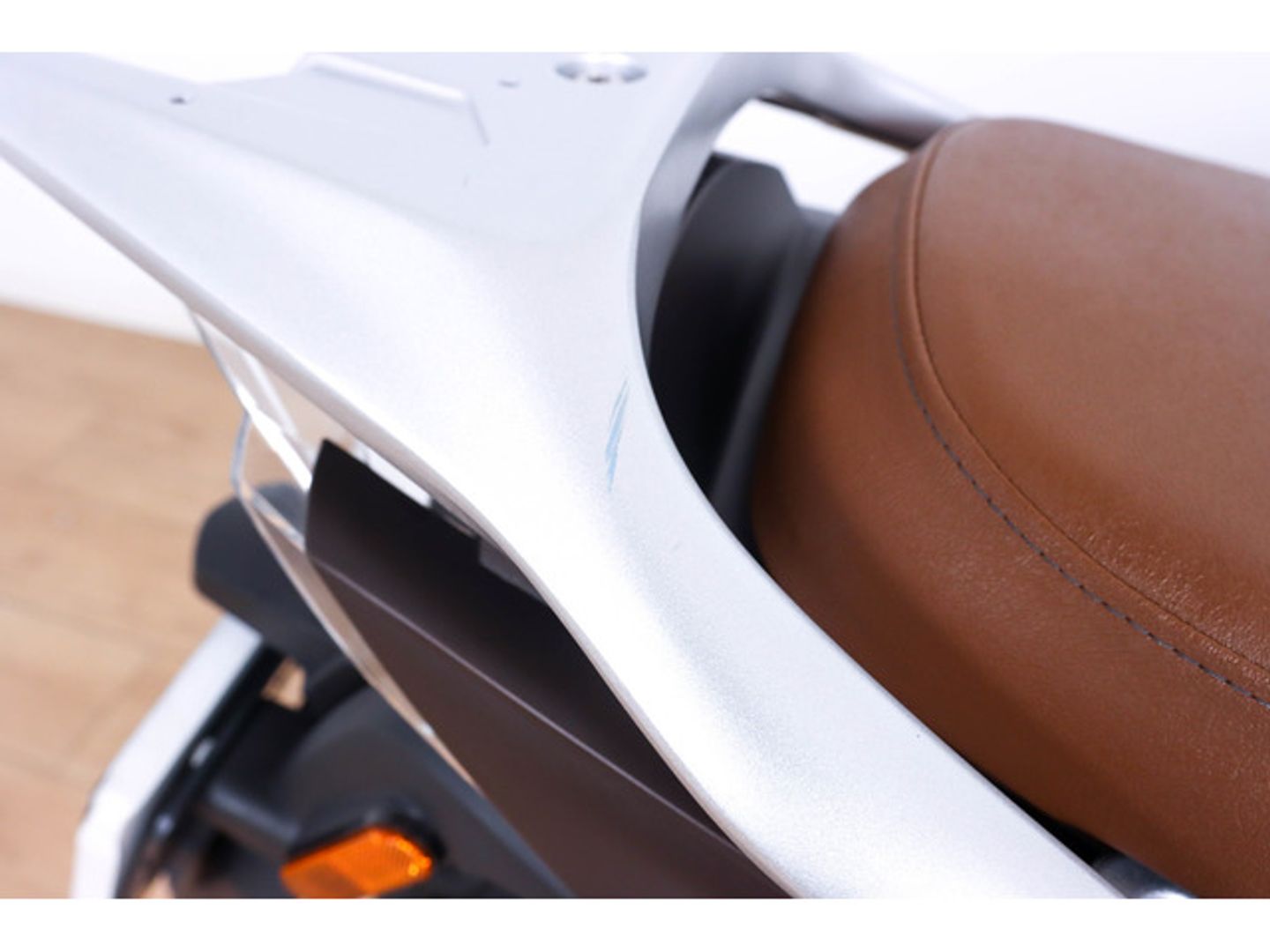 KYMCO People S 125