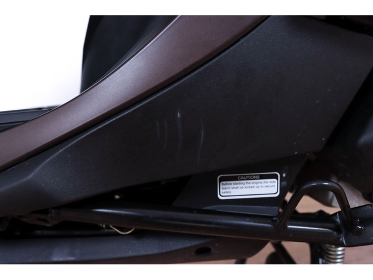 KYMCO People S 125