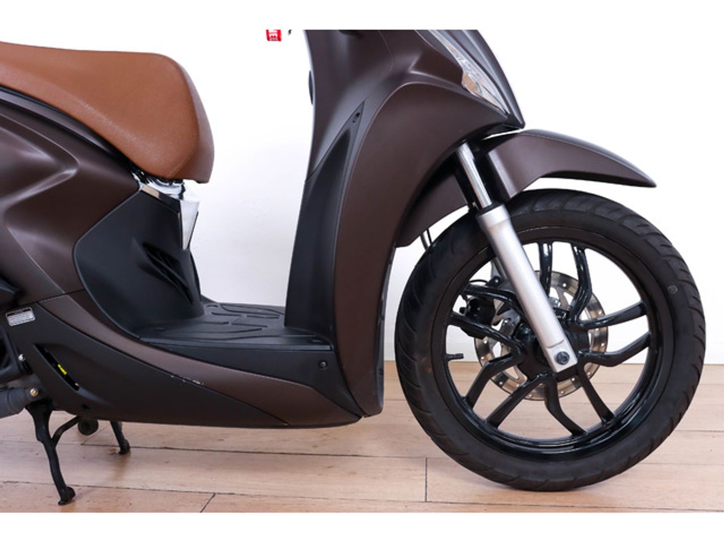 KYMCO People S 125