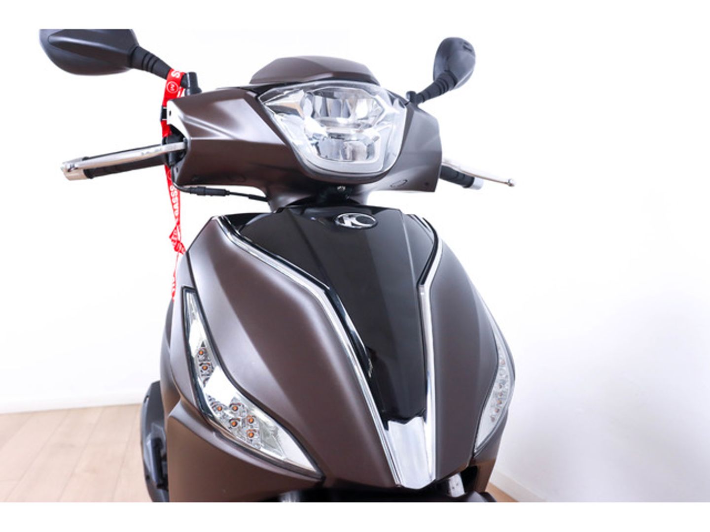 KYMCO People S 125