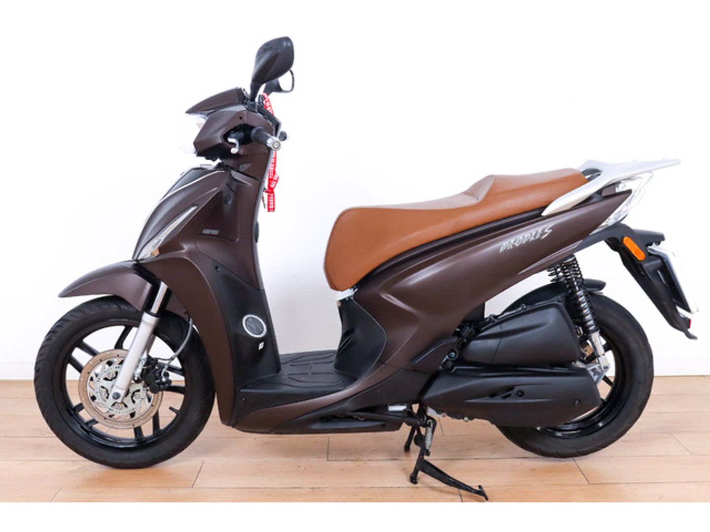 KYMCO People S 125