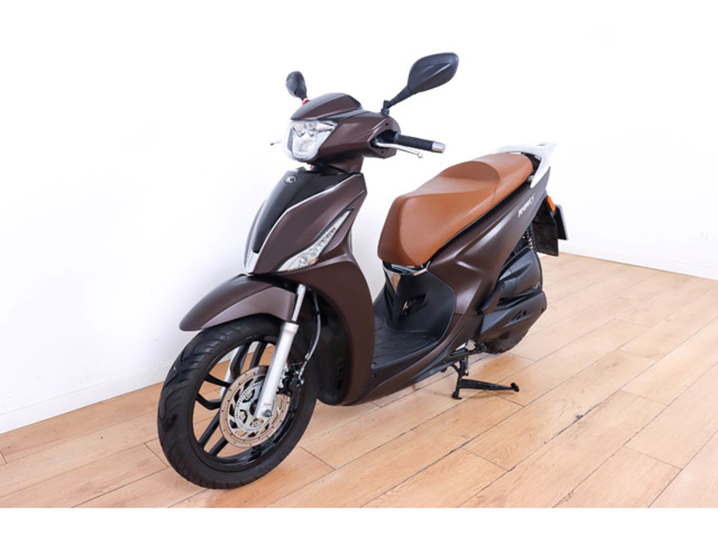 KYMCO People S 125