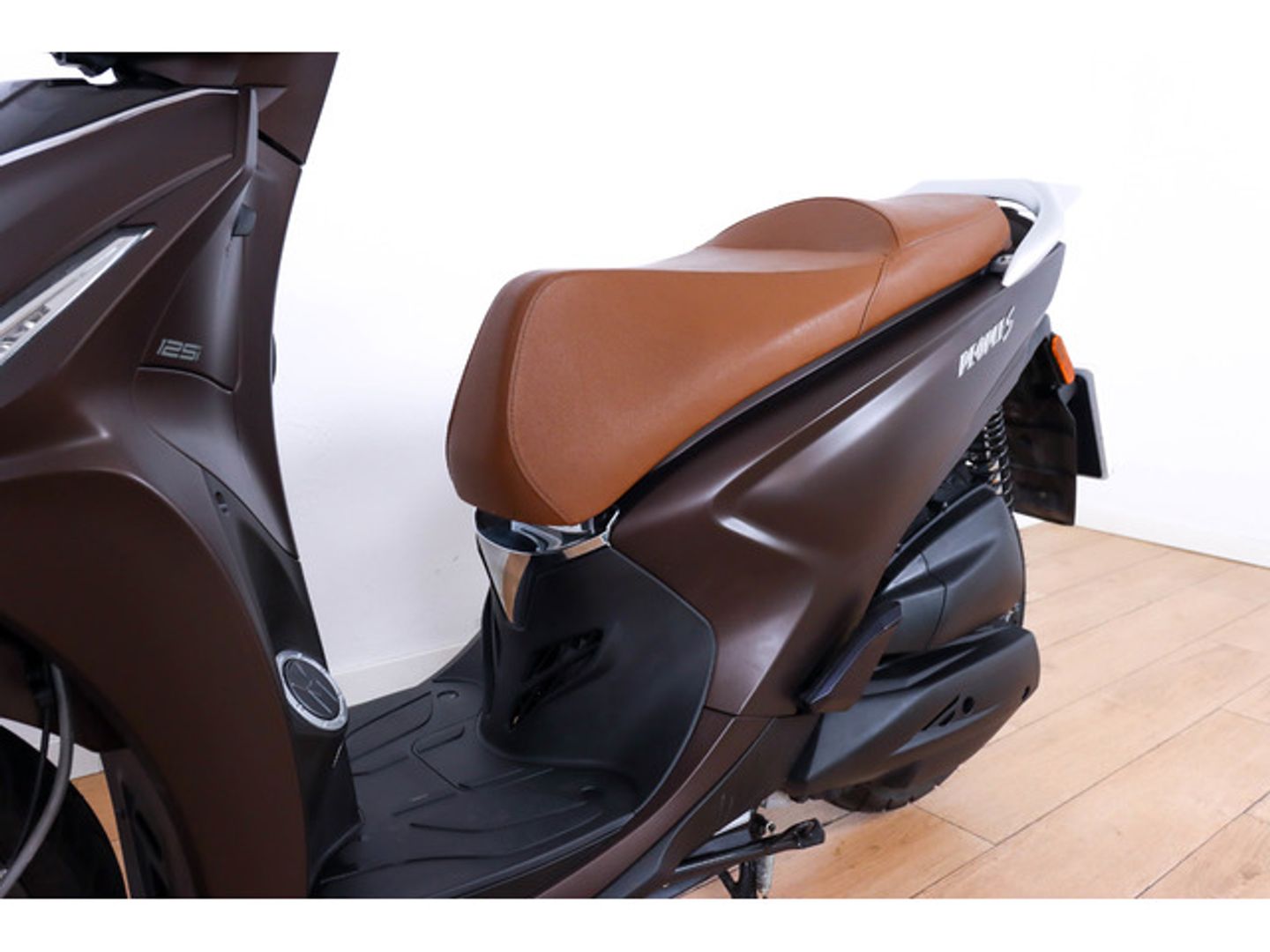 KYMCO People S 125