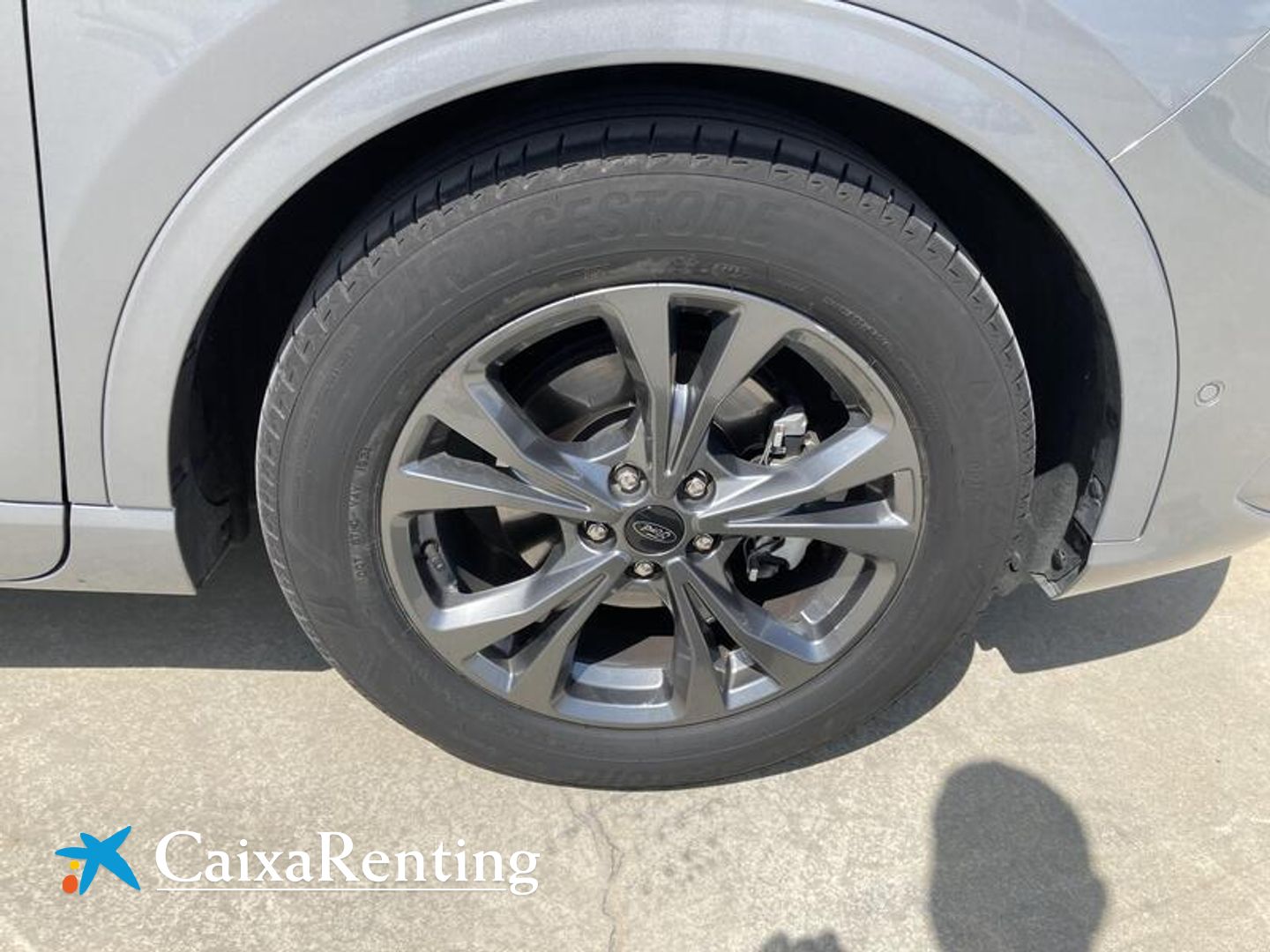 Ford Kuga 2.5 Duratec FHEV ST-Line X 4x2 Auto 140 kW (190 CV)