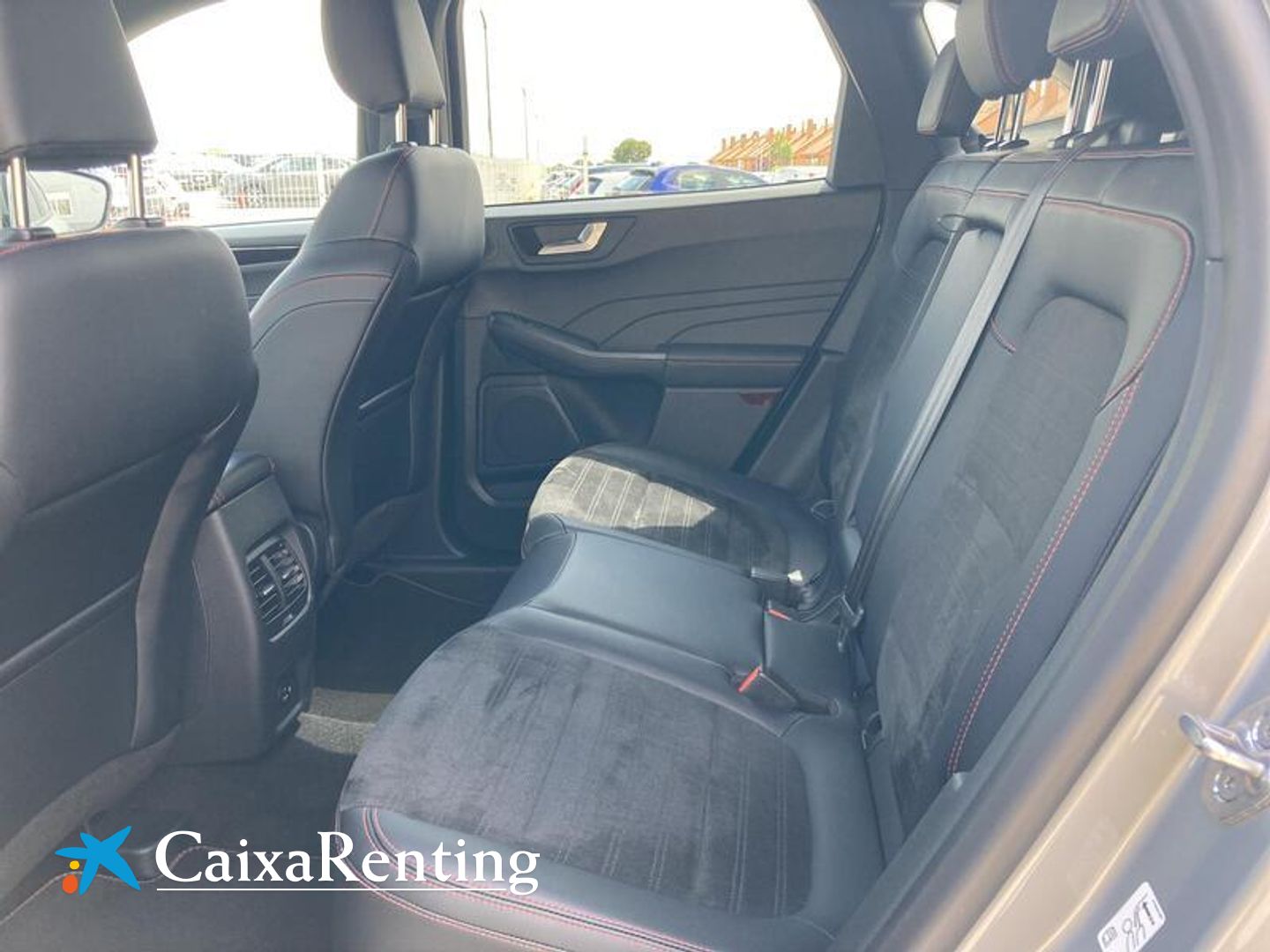Ford Kuga 2.5 Duratec FHEV ST-Line X 4x2 Auto 140 kW (190 CV)