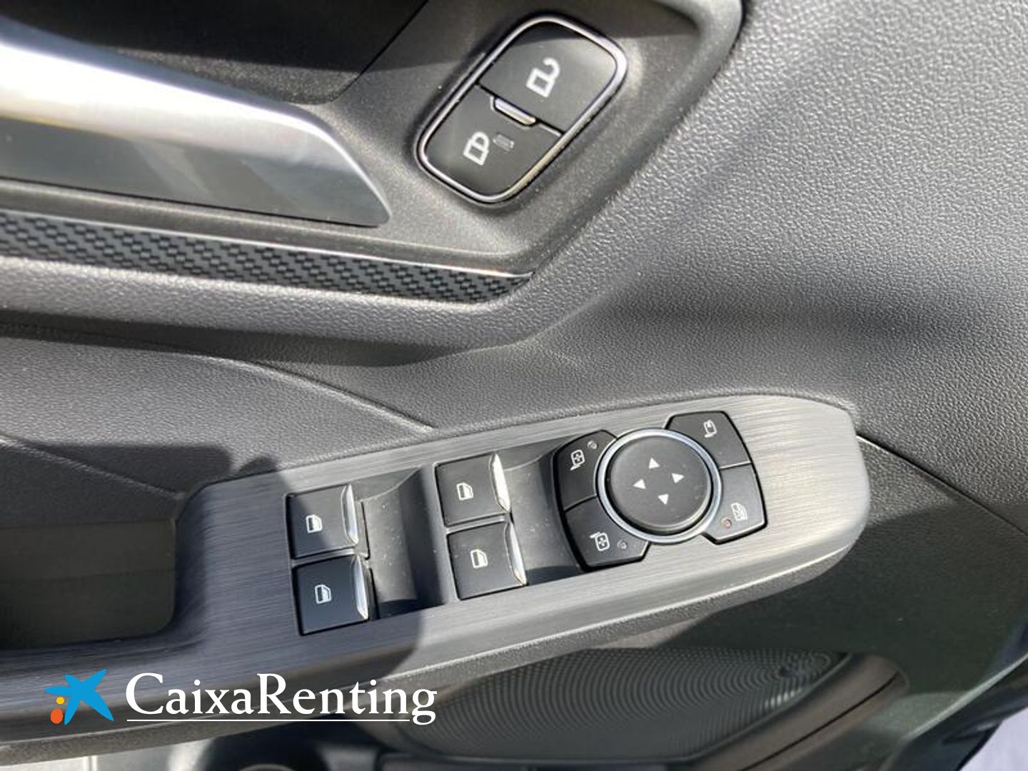 Ford Kuga 2.5 Duratec FHEV ST-Line X 4x2 Auto 140 kW (190 CV)