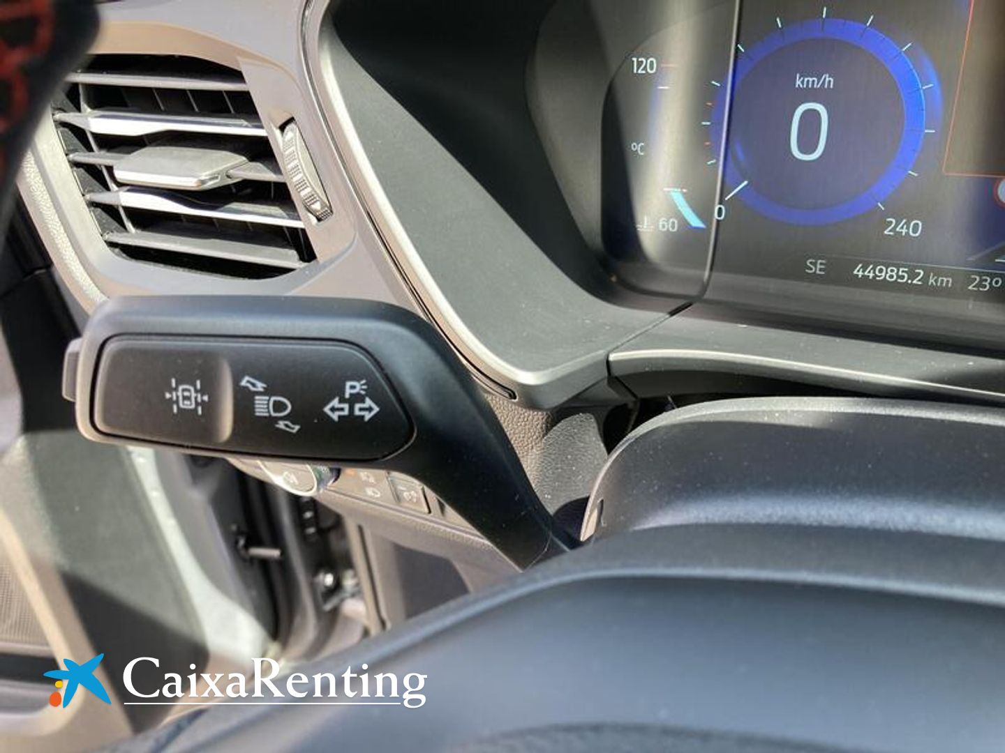 Ford Kuga 2.5 Duratec FHEV ST-Line X 4x2 Auto 140 kW (190 CV)
