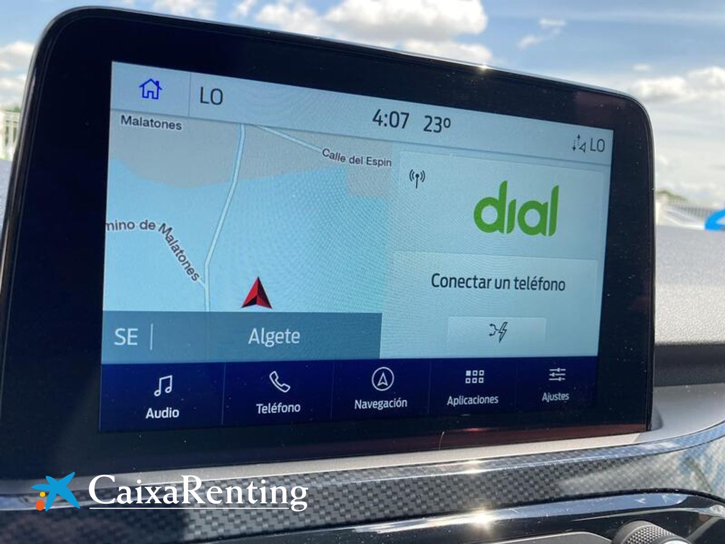 Ford Kuga 2.5 Duratec FHEV ST-Line X 4x2 Auto 140 kW (190 CV)