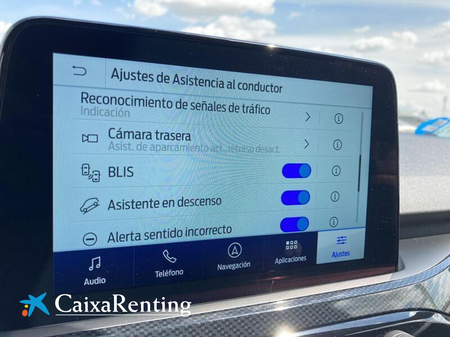 Ford Kuga 2.5 Duratec FHEV ST-Line X 4x2 Auto 140 kW (190 CV)