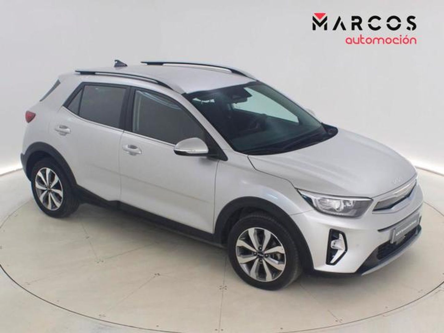 Kia Stonic 1.0 T-GDi MHEV Drive 74 kW (100 CV)