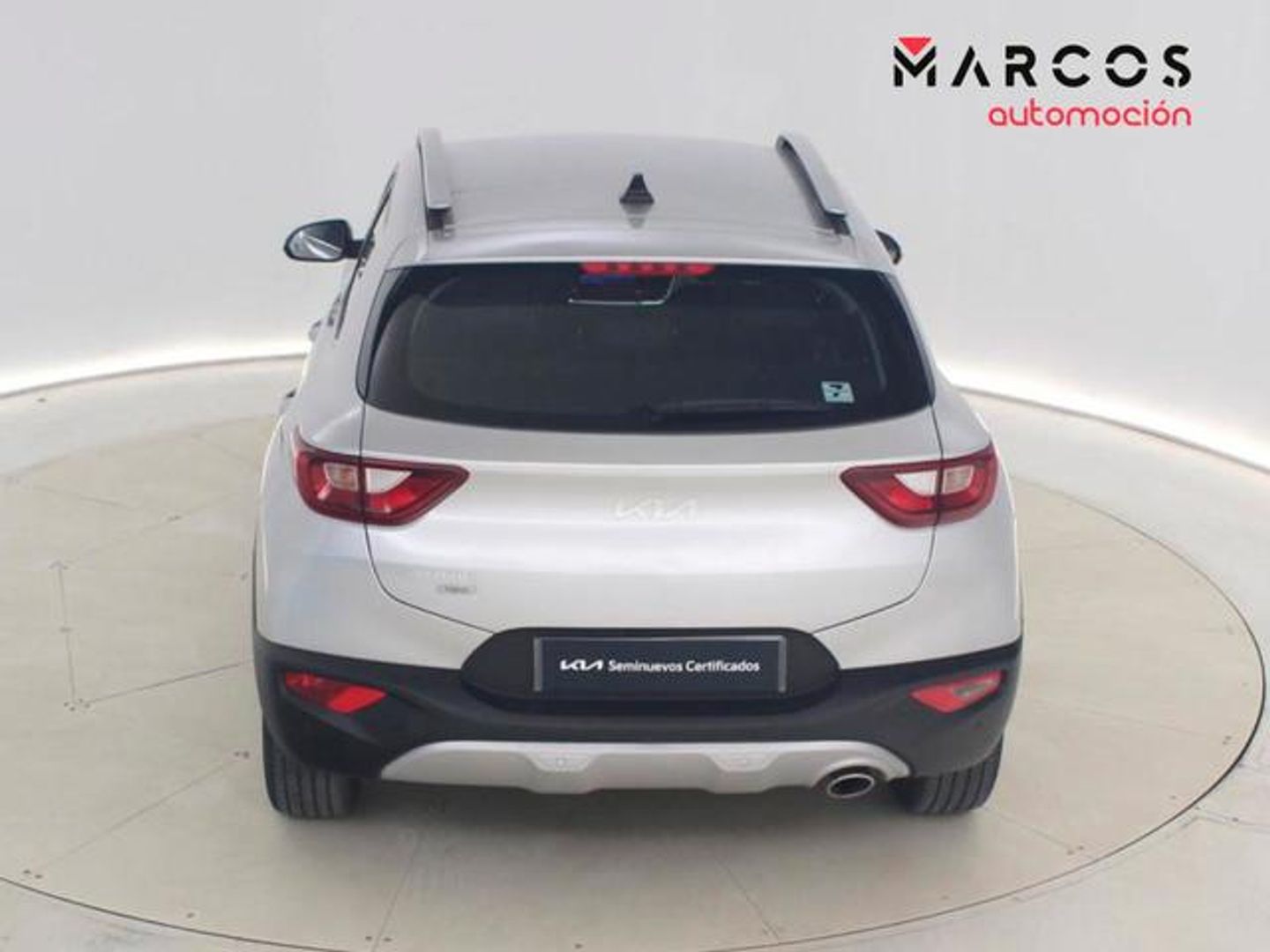 Kia Stonic 1.0 T-GDi MHEV Drive 74 kW (100 CV)