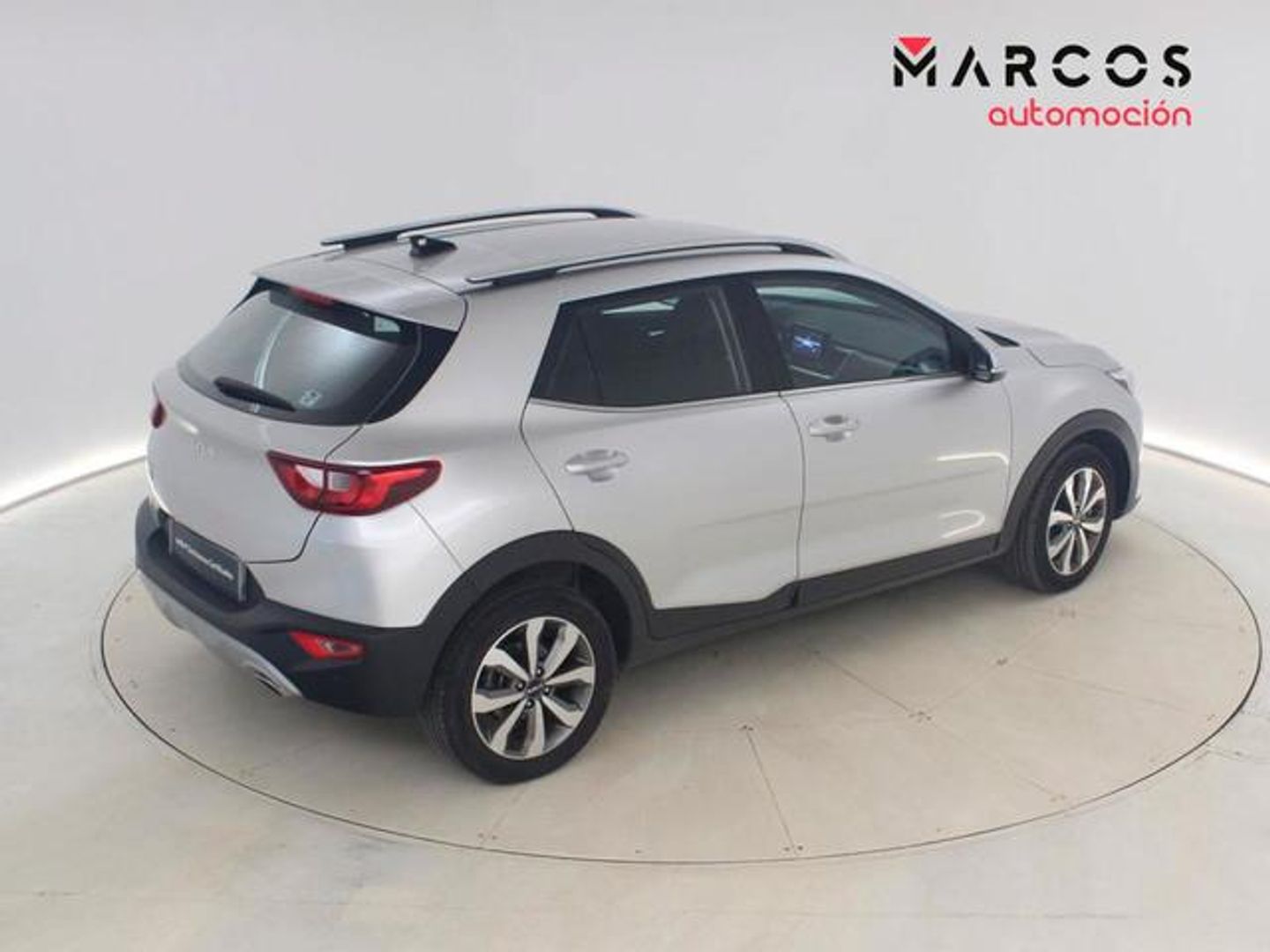 Kia Stonic 1.0 T-GDi MHEV Drive 74 kW (100 CV)