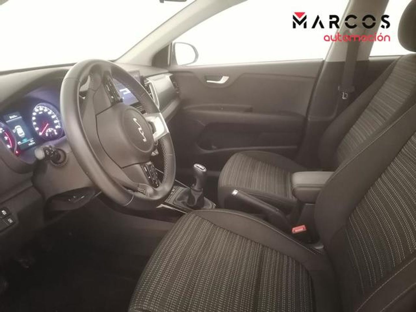 Kia Stonic 1.0 T-GDi MHEV Drive 74 kW (100 CV)
