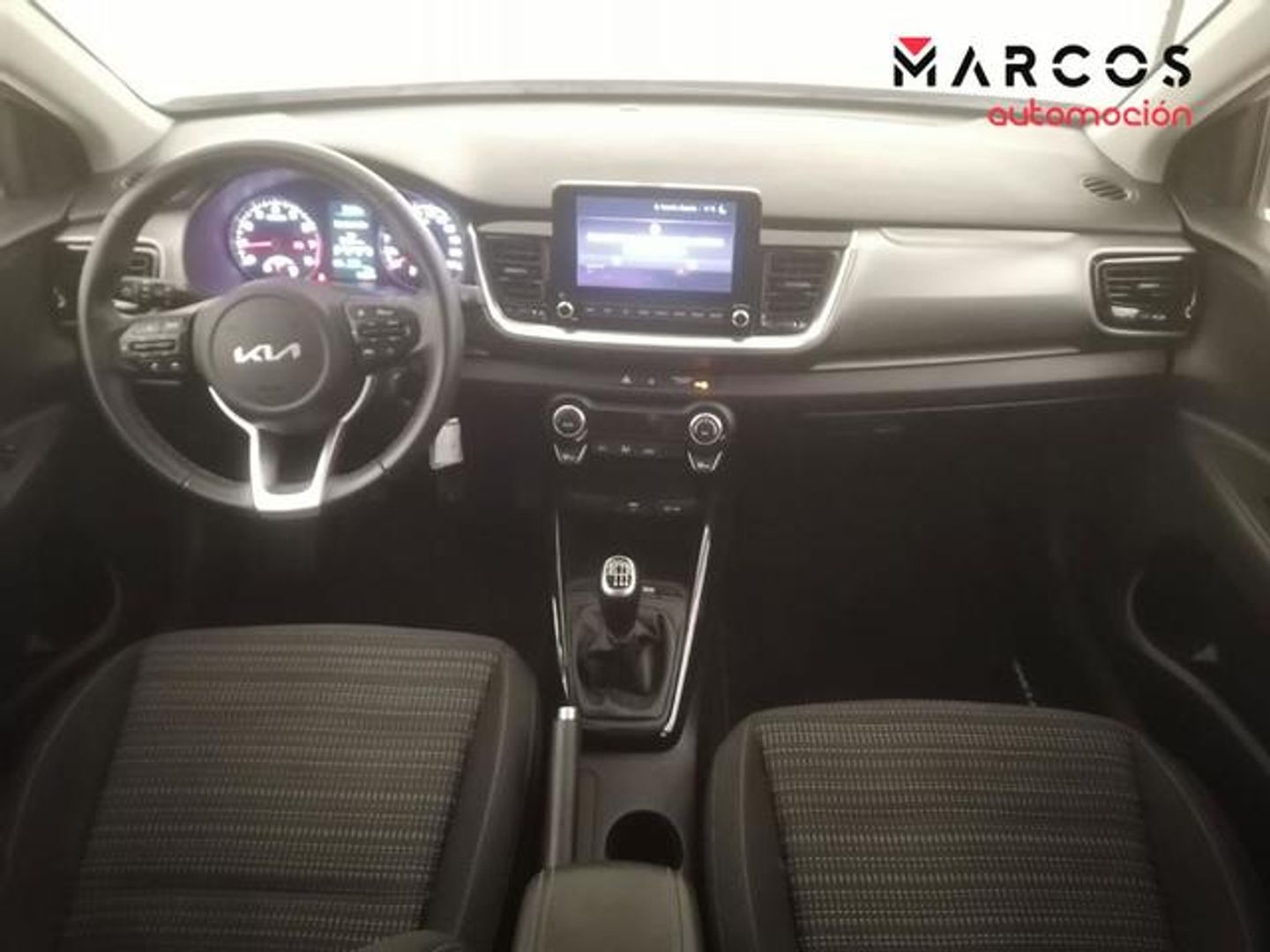 Kia Stonic 1.0 T-GDi MHEV Drive 74 kW (100 CV)