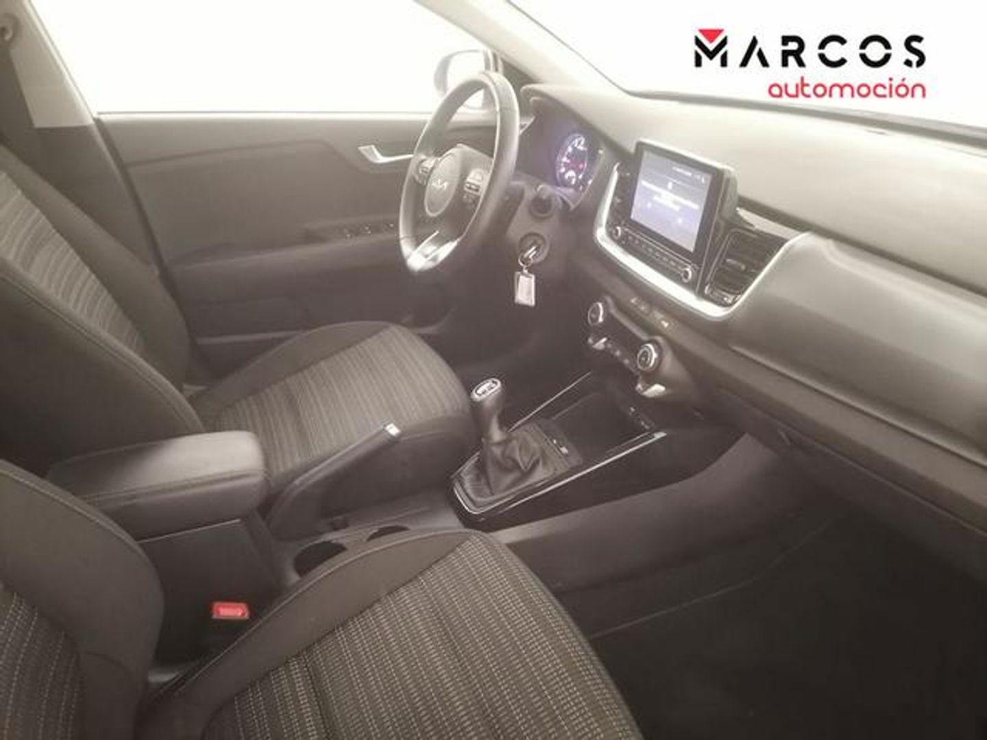 Kia Stonic 1.0 T-GDi MHEV Drive 74 kW (100 CV)