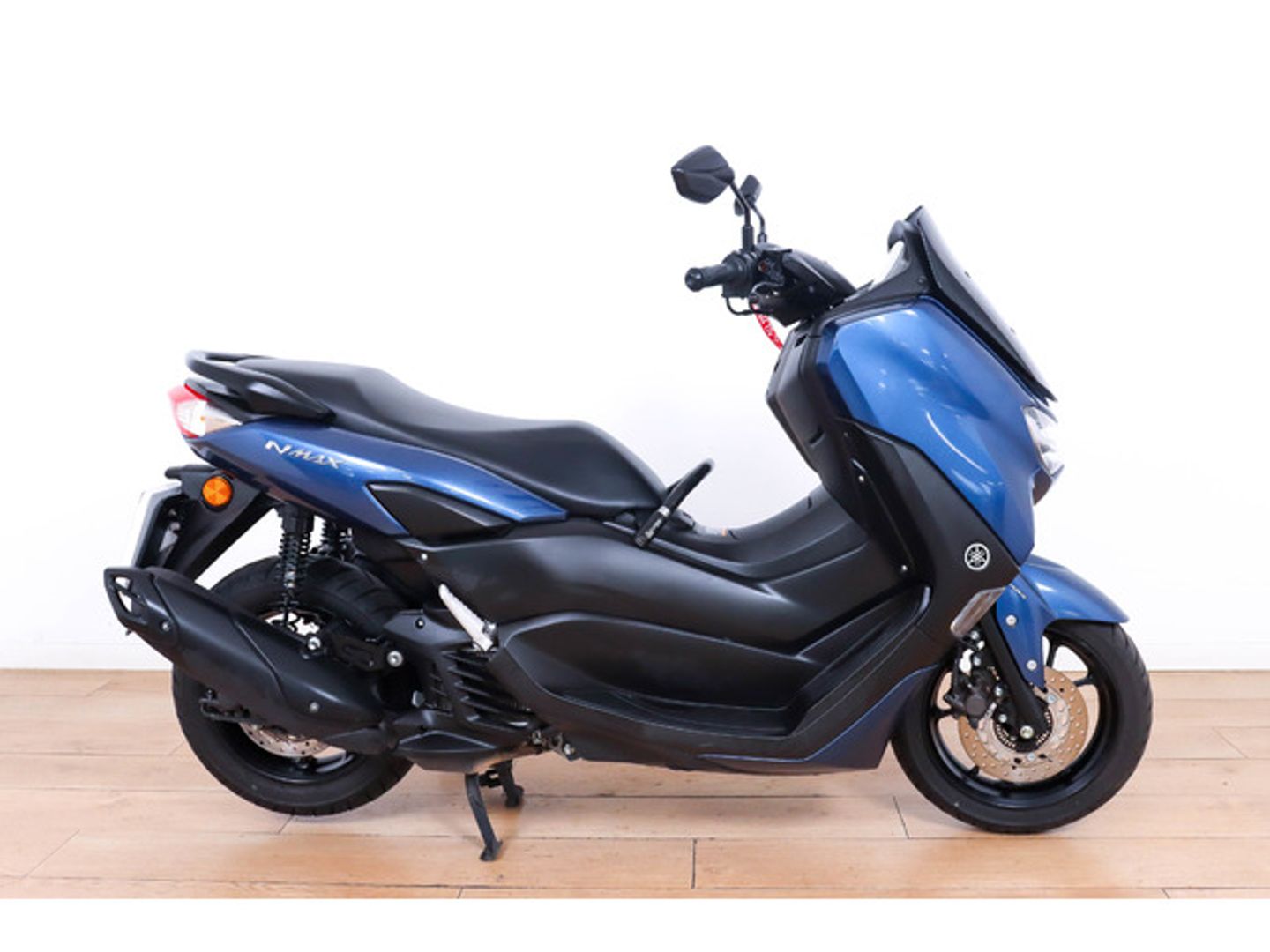 Yamaha NMAX 125