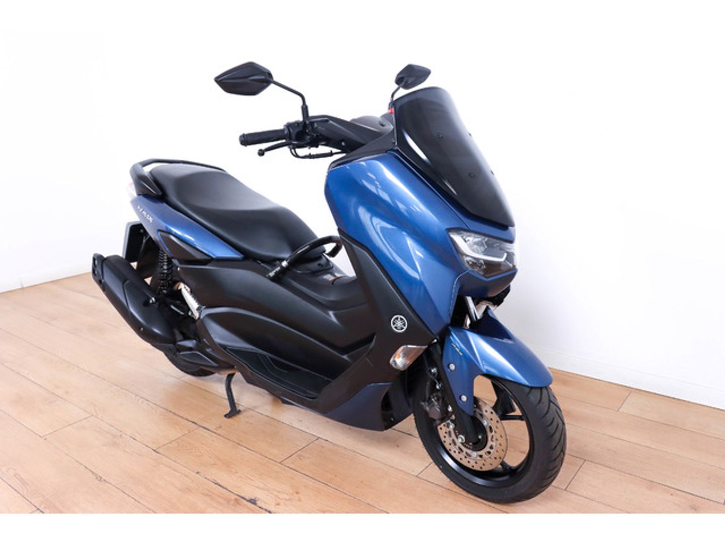 Yamaha NMAX 125