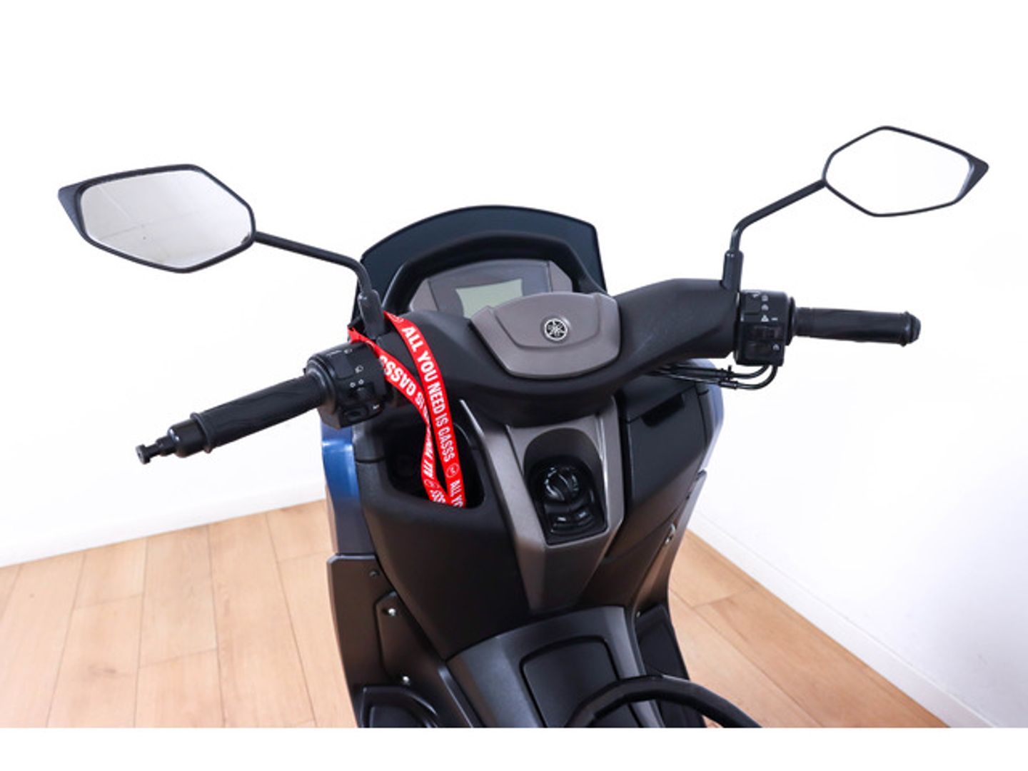 Yamaha NMAX 125