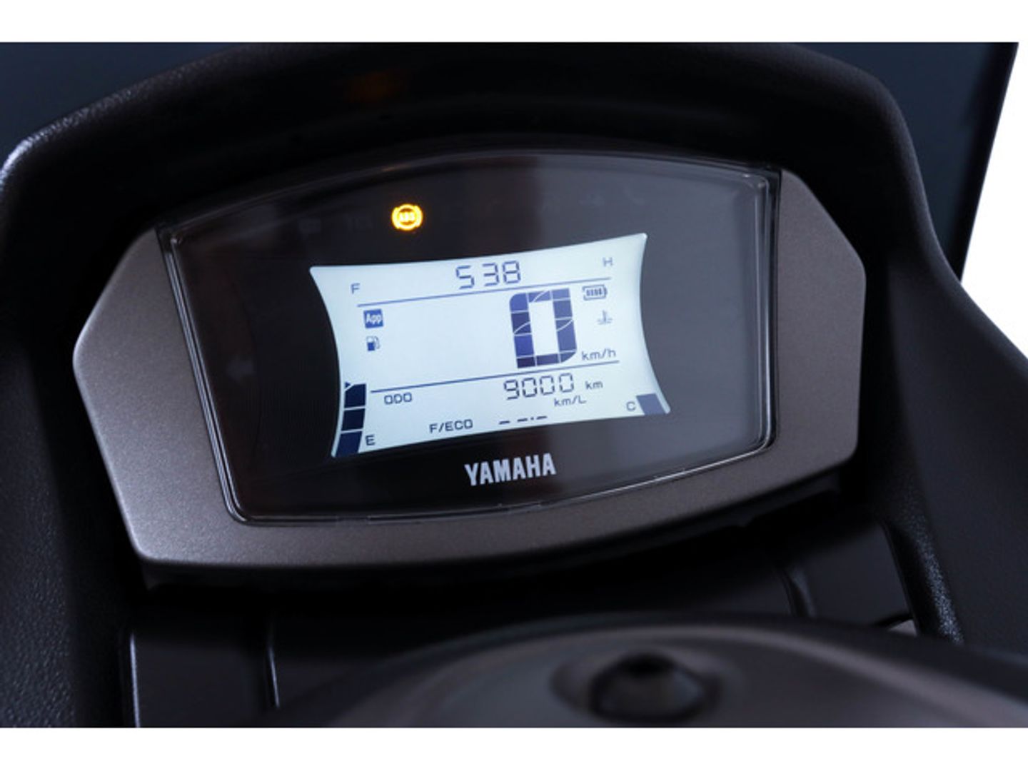 Yamaha NMAX 125