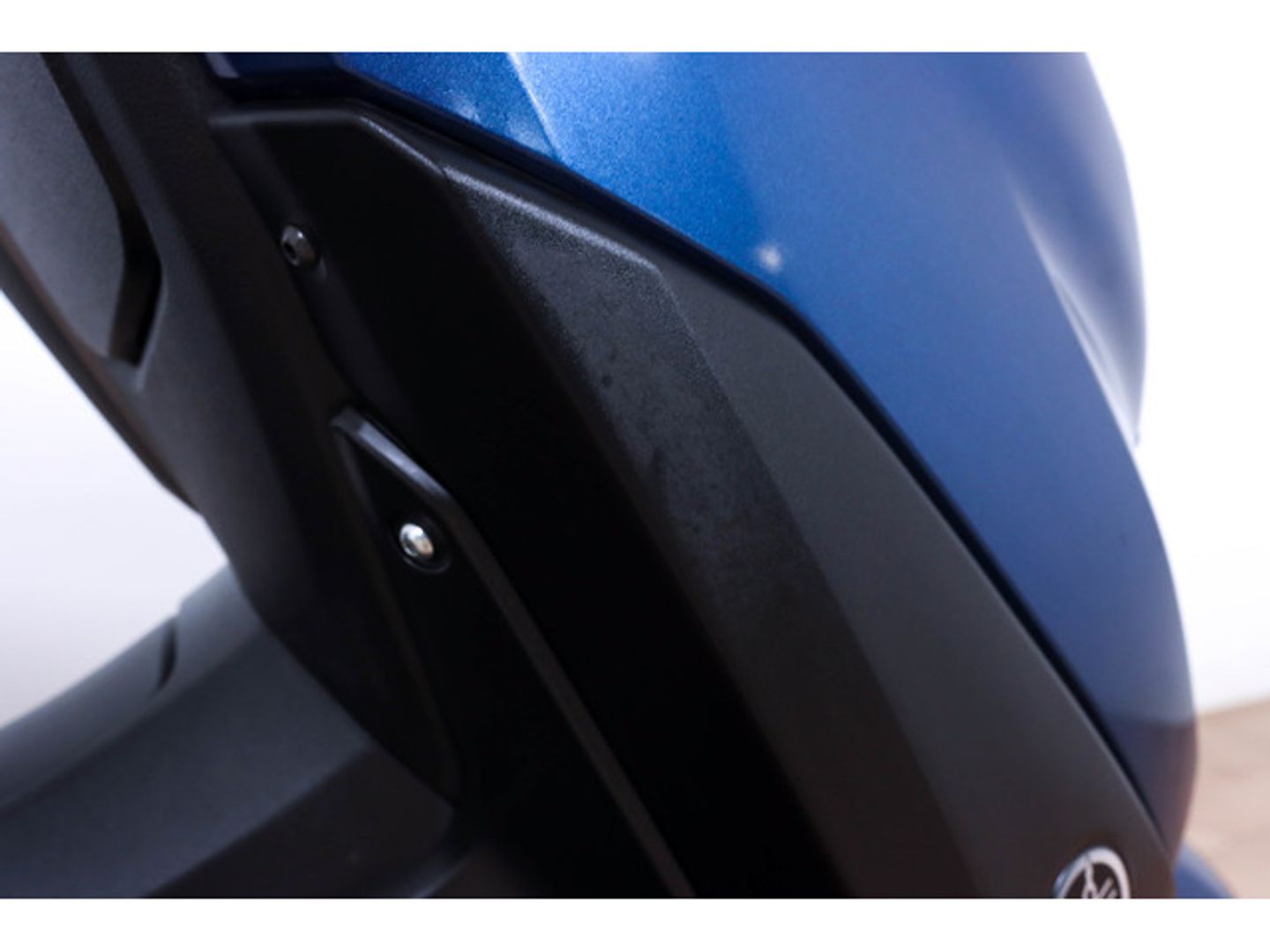 Yamaha NMAX 125