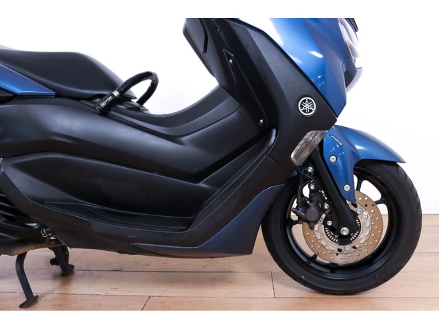 Yamaha NMAX 125