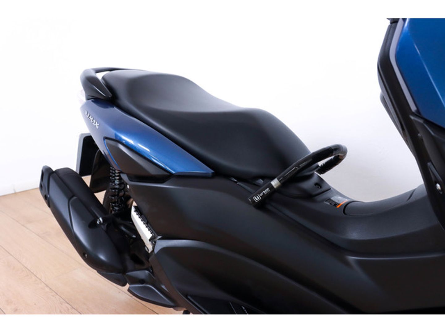 Yamaha NMAX 125