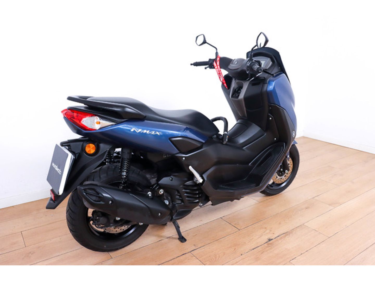 Yamaha NMAX 125
