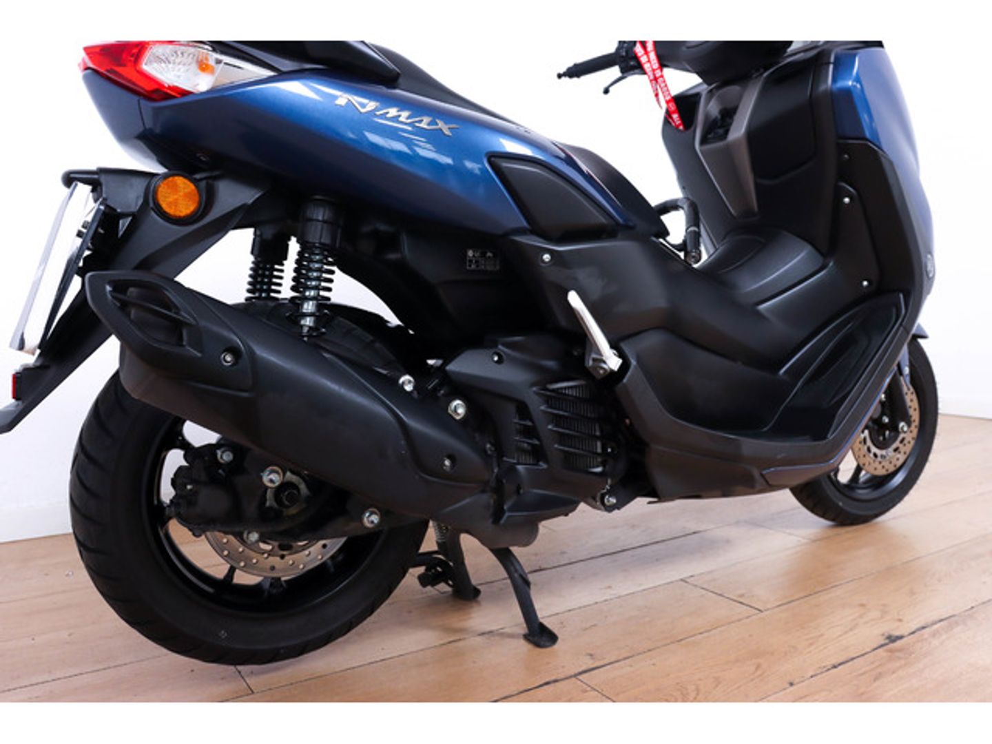 Yamaha NMAX 125