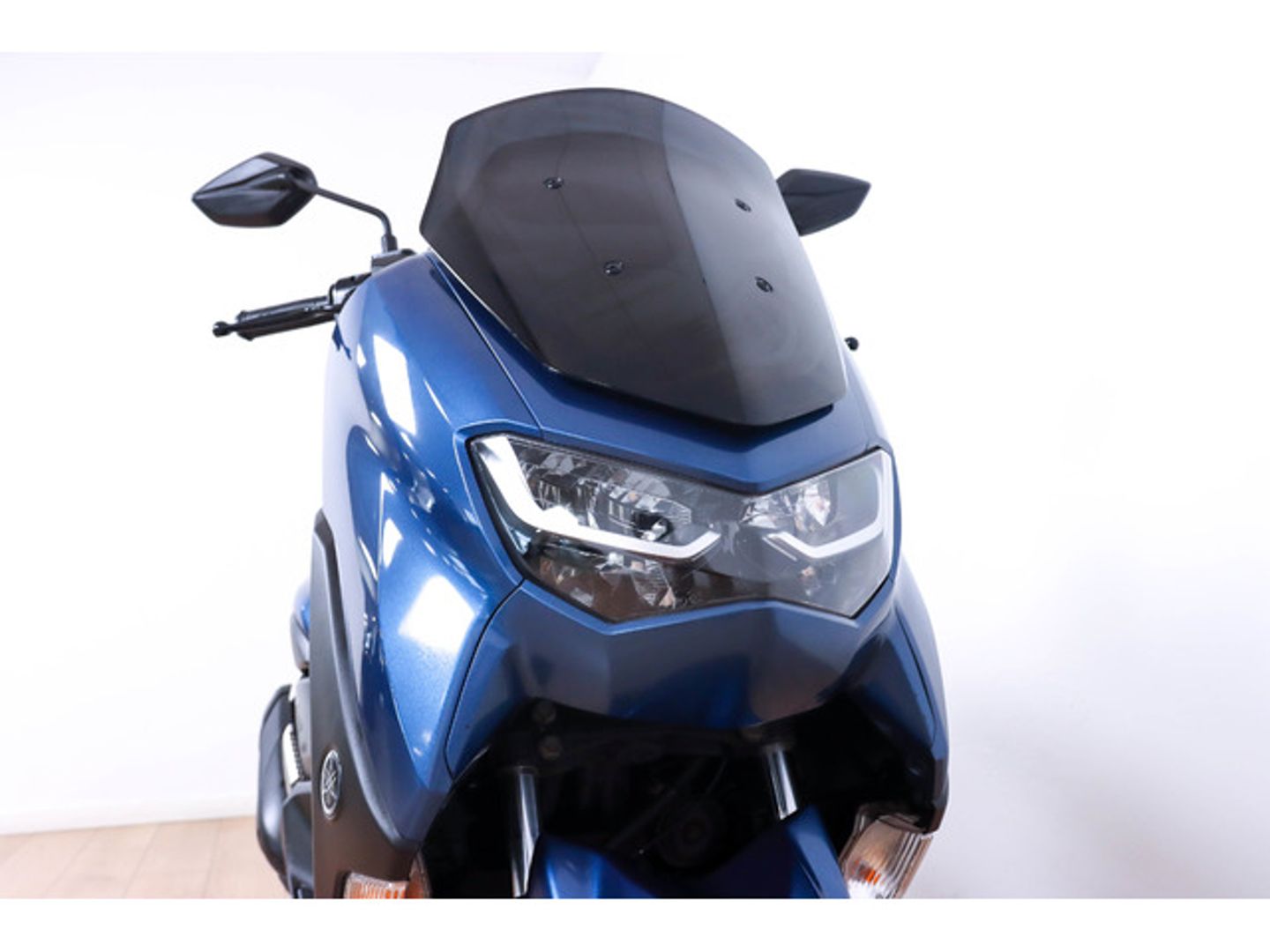 Yamaha NMAX 125