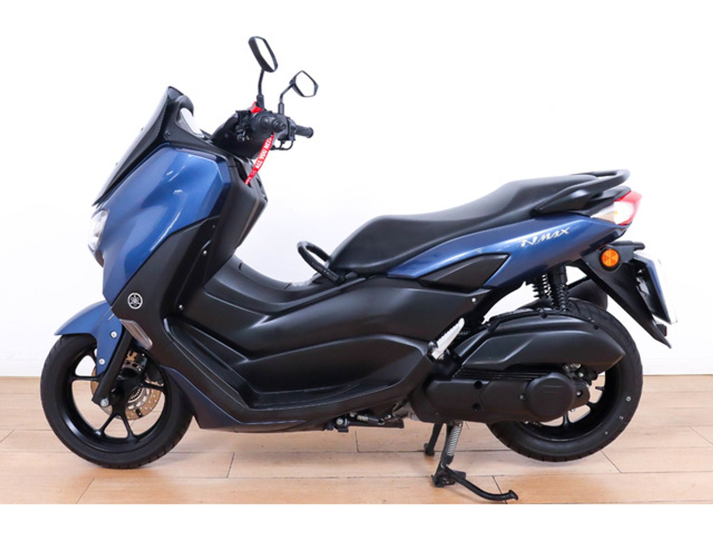 Yamaha NMAX 125