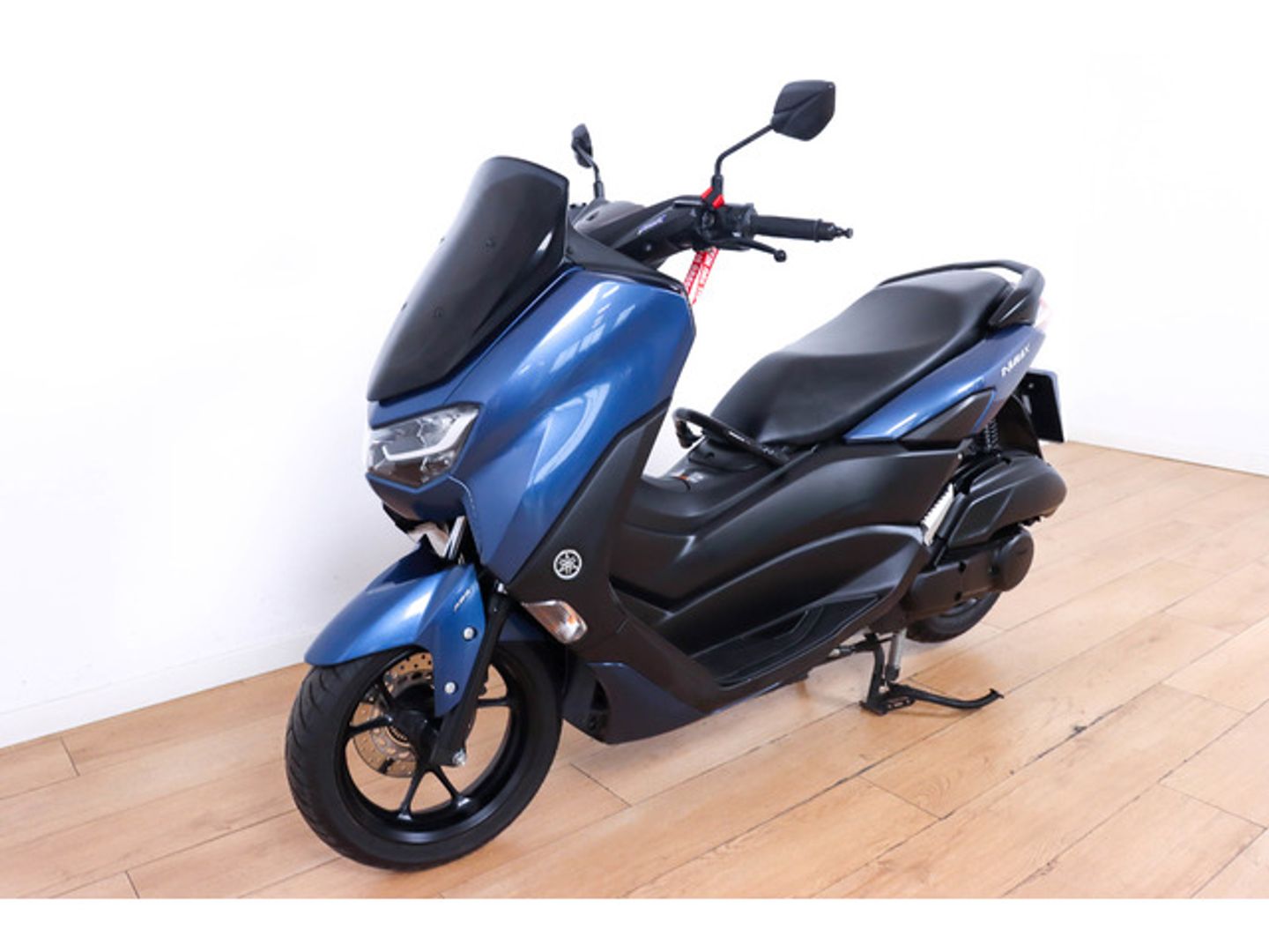 Yamaha NMAX 125
