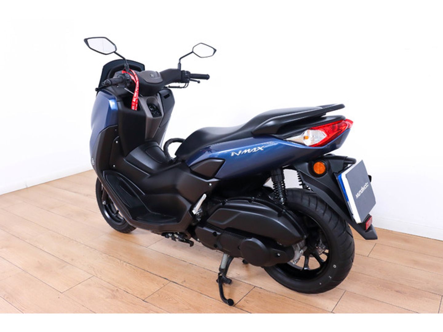 Yamaha NMAX 125