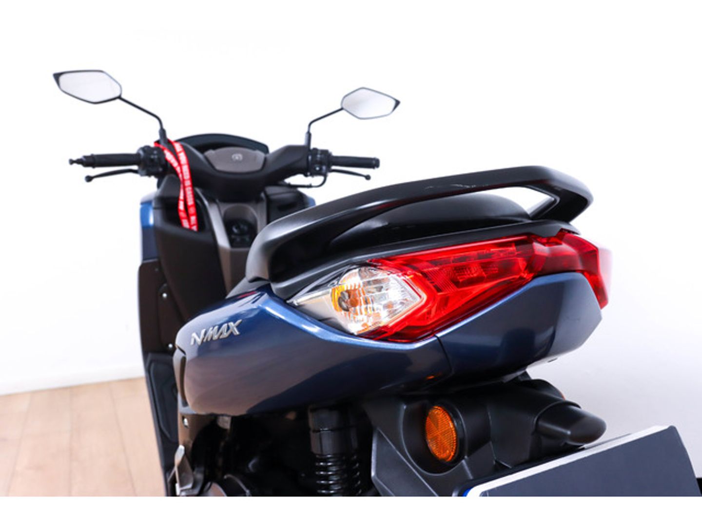 Yamaha NMAX 125