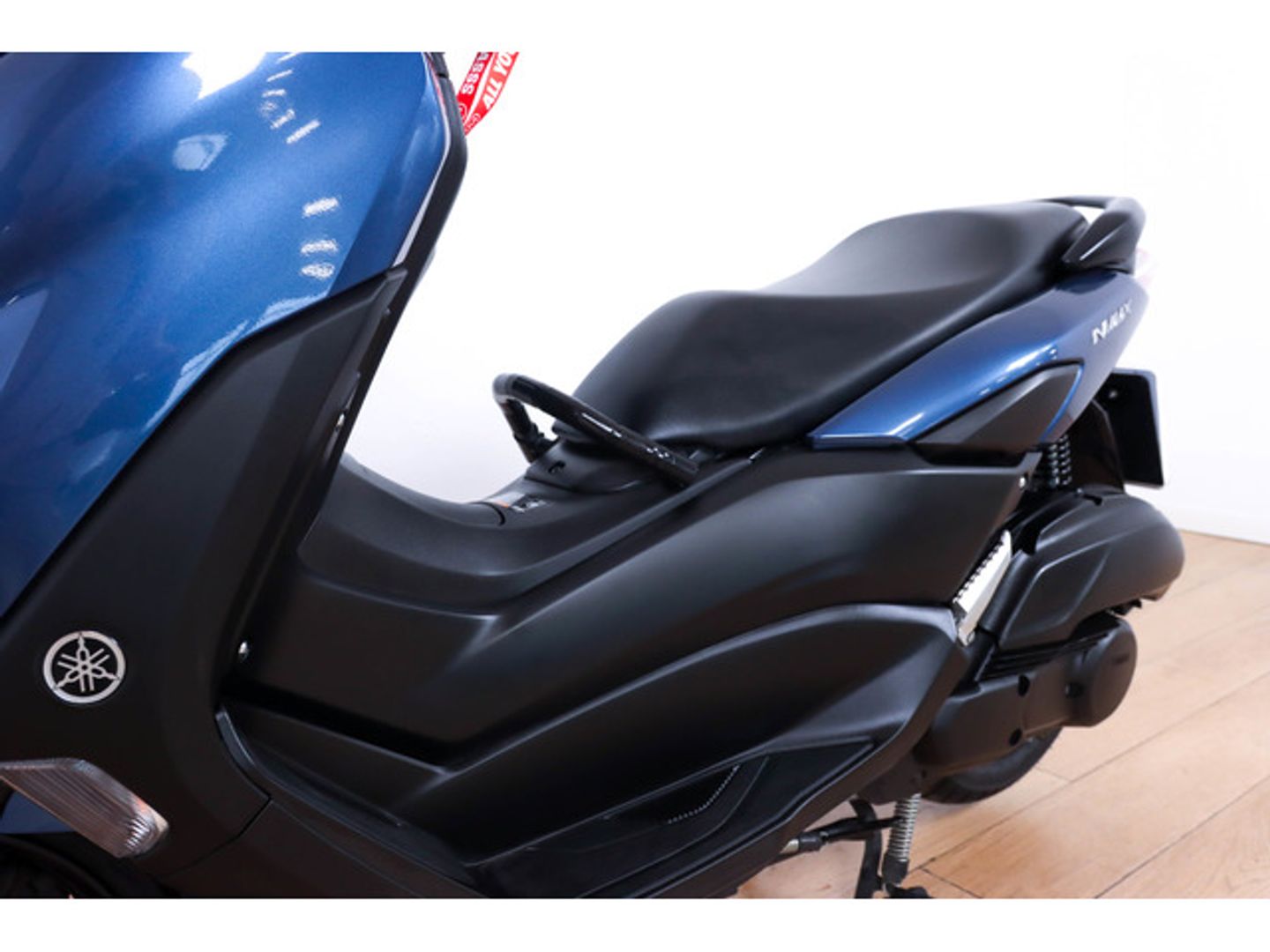Yamaha NMAX 125