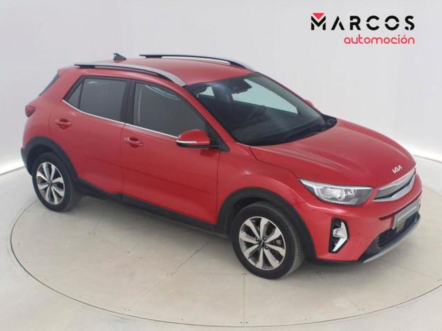 Kia Stonic 1.0 T-GDi MHEV Drive 74 kW (100 CV)
