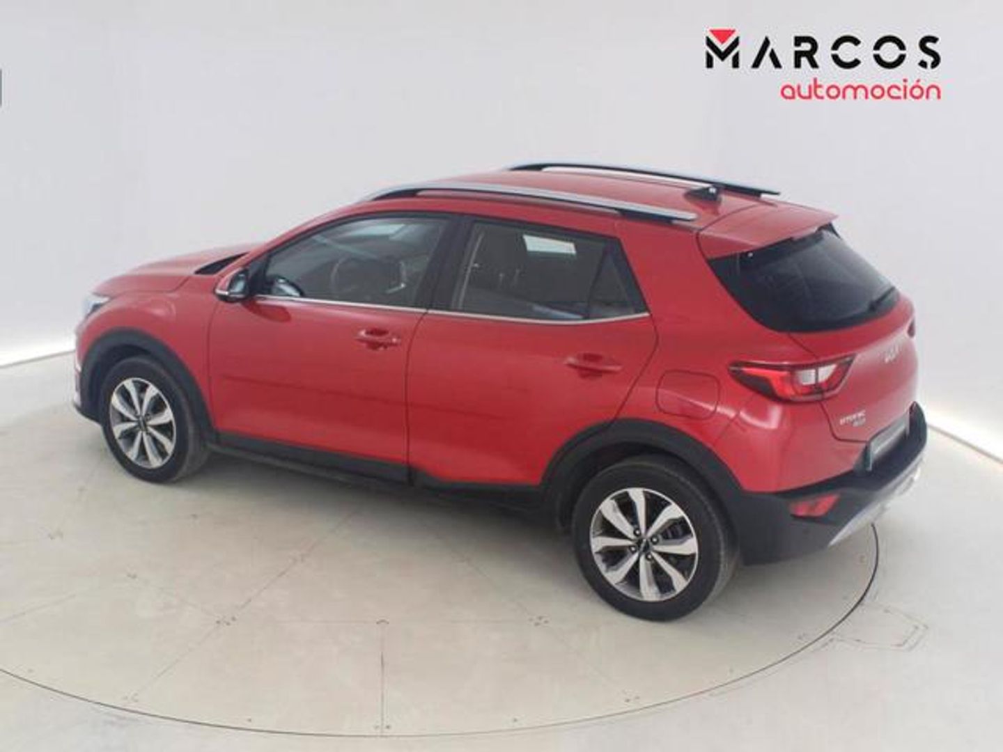 Kia Stonic 1.0 T-GDi MHEV Drive 74 kW (100 CV)