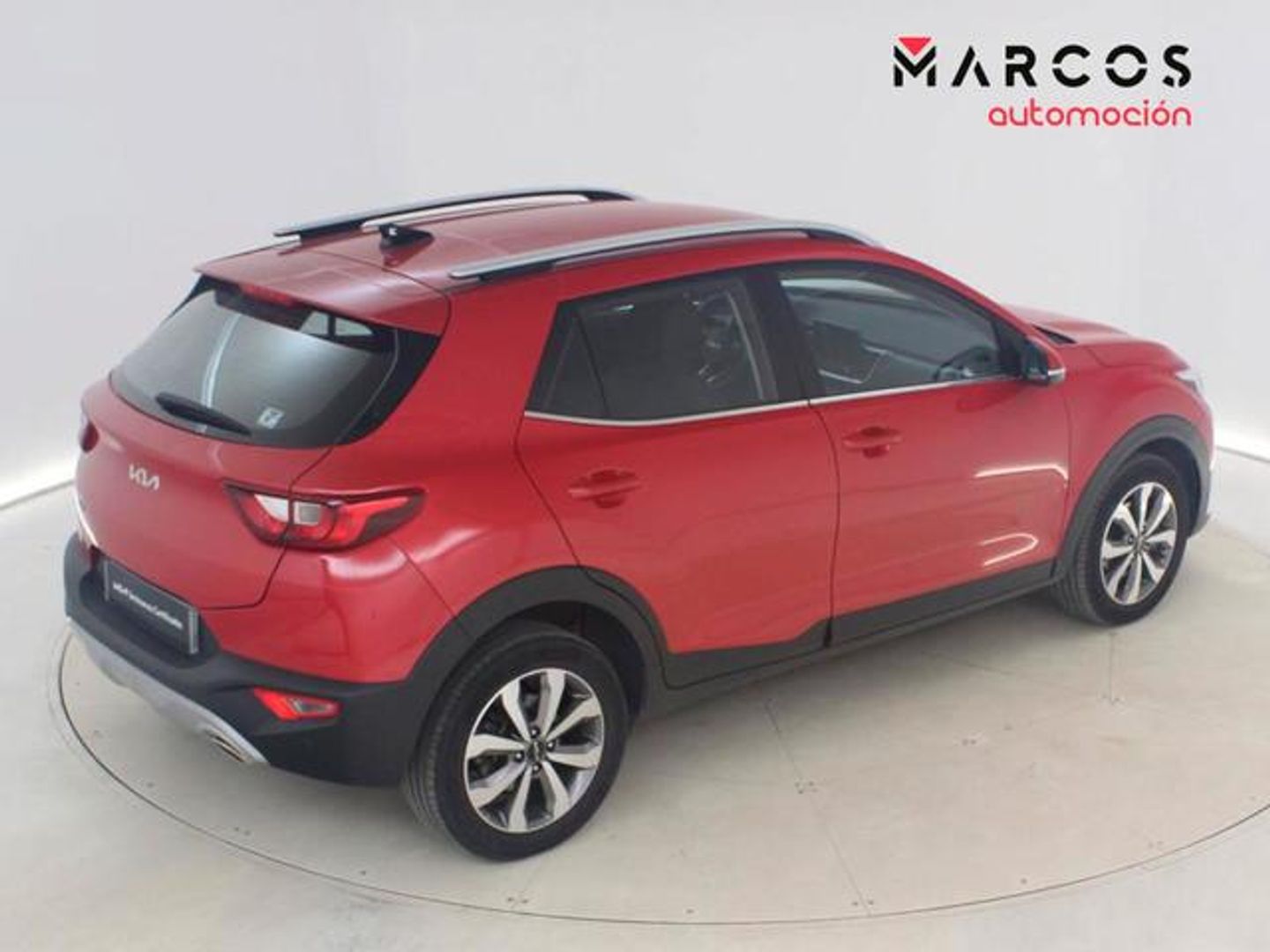 Kia Stonic 1.0 T-GDi MHEV Drive 74 kW (100 CV)