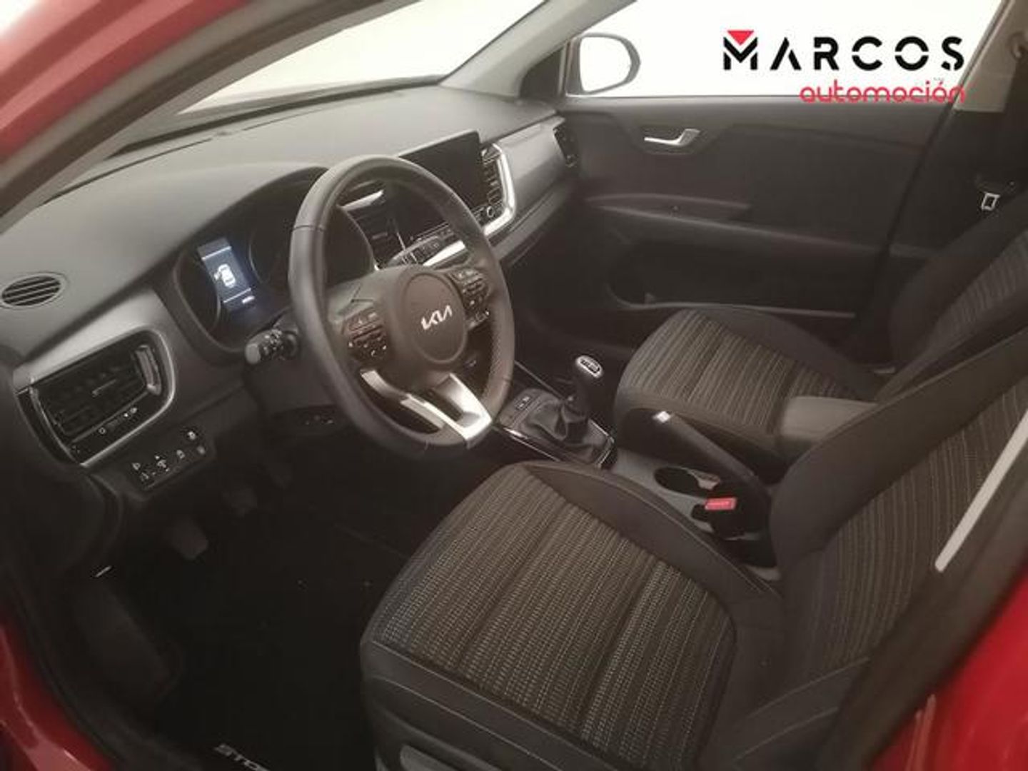 Kia Stonic 1.0 T-GDi MHEV Drive 74 kW (100 CV)