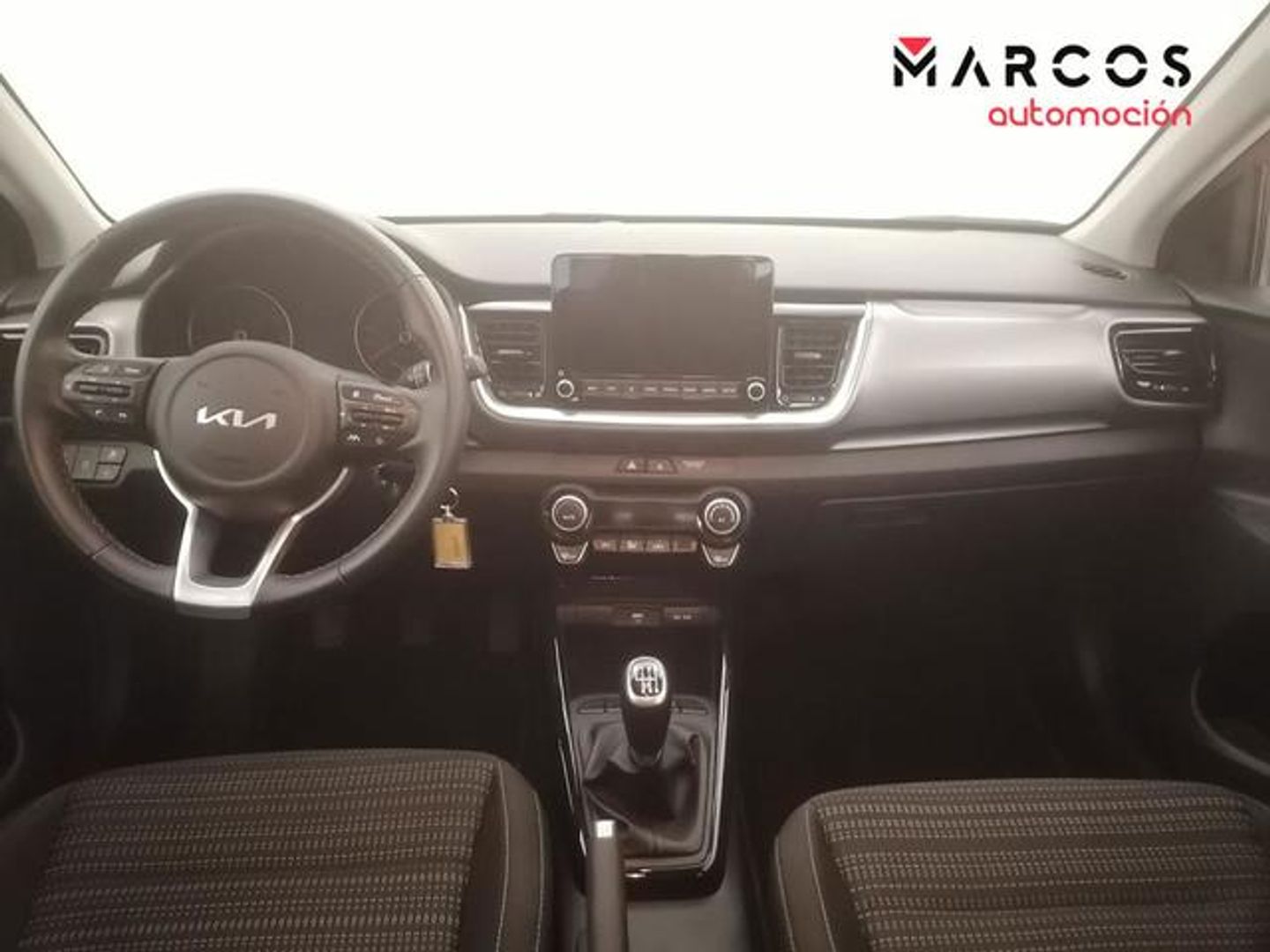 Kia Stonic 1.0 T-GDi MHEV Drive 74 kW (100 CV)