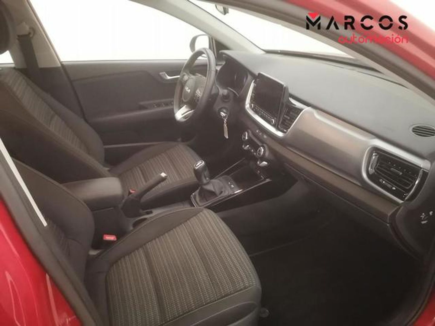 Kia Stonic 1.0 T-GDi MHEV Drive 74 kW (100 CV)