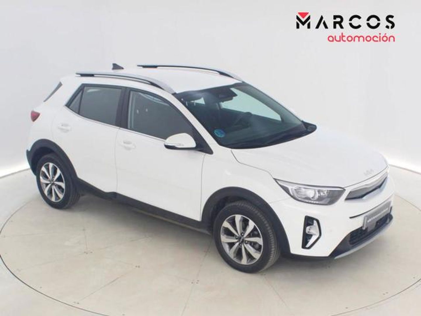 Kia Stonic 1.0 T-GDi MHEV Drive 74 kW (100 CV)