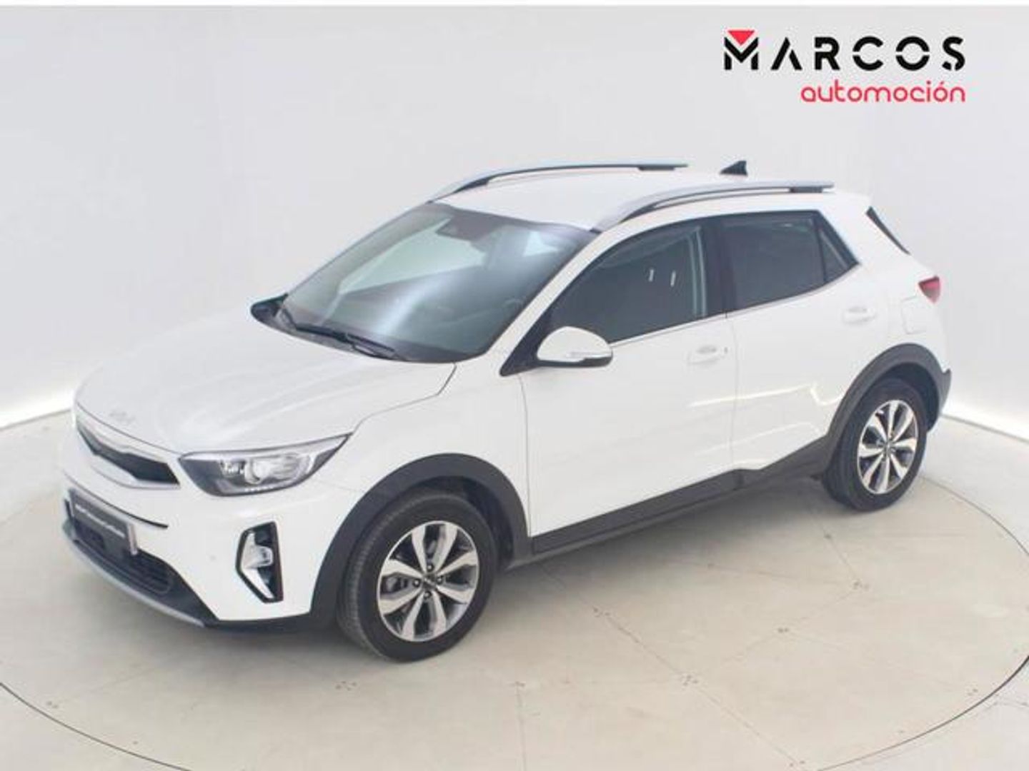 Kia Stonic 1.0 T-GDi MHEV Drive 74 kW (100 CV)