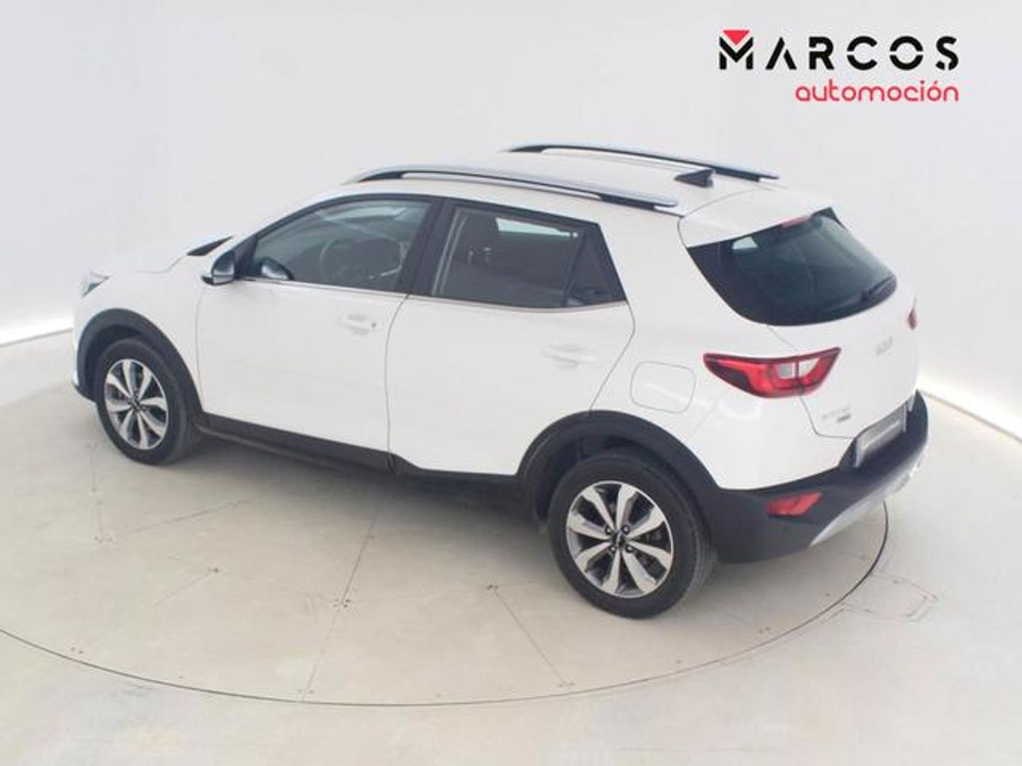 Kia Stonic 1.0 T-GDi MHEV Drive 74 kW (100 CV)