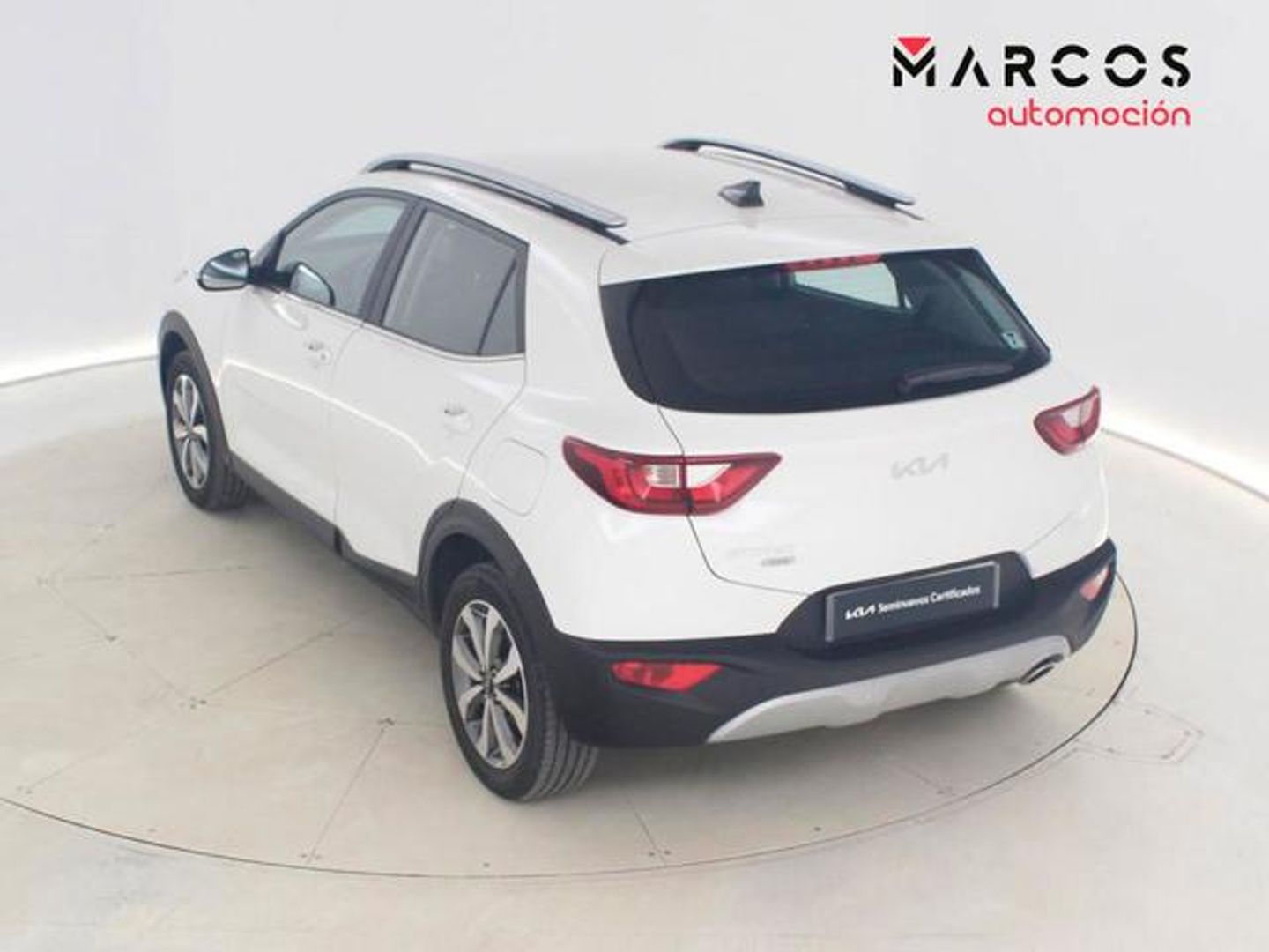 Kia Stonic 1.0 T-GDi MHEV Drive 74 kW (100 CV)