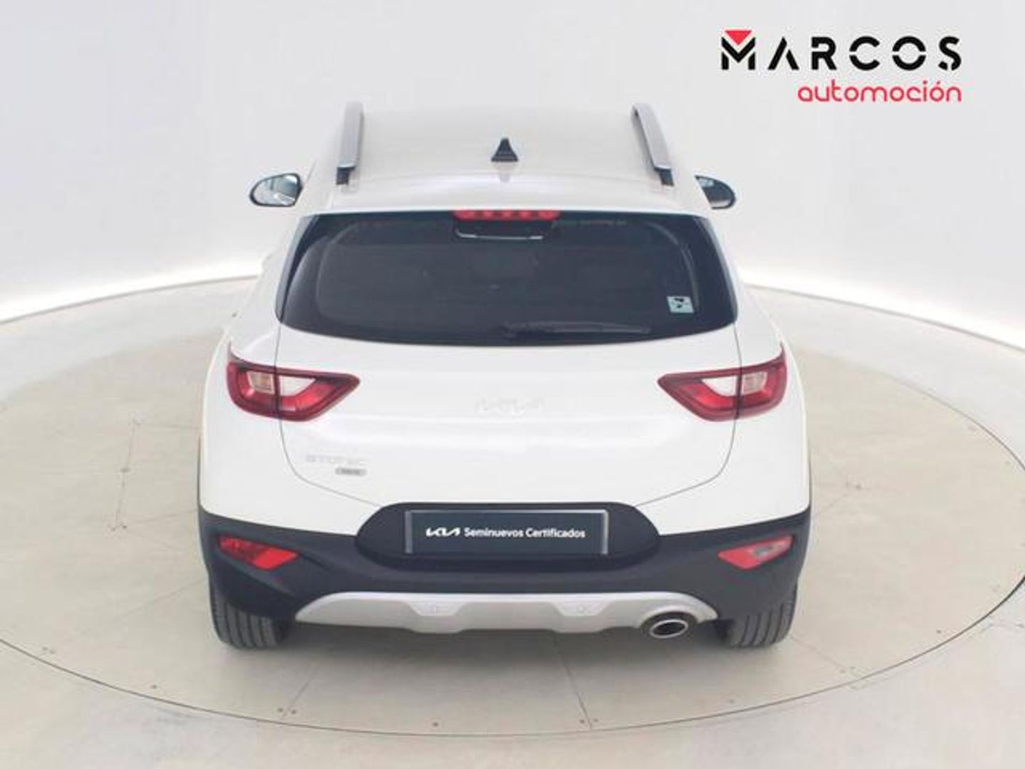Kia Stonic 1.0 T-GDi MHEV Drive 74 kW (100 CV)